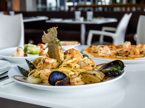 Marina Paradiso - Accommodation QLD 0