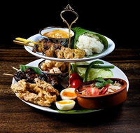 Miss Ping's - Accommodation QLD