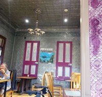 Myalla Magic Cafe