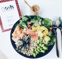 Nosh - Doncaster - Accommodation QLD
