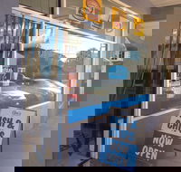 Orange Leaf - Accommodation QLD