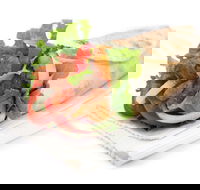 Origin Kebabs - Chermside - Accommodation QLD