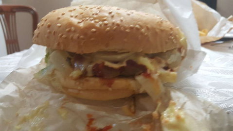 Ottas Fine Seafood - Accommodation QLD 0
