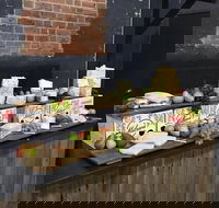 Penny's Cheese Shop