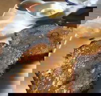 Piccadilly Kitchen - Accommodation QLD