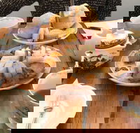 Pinki Pinki Tea - Accommodation QLD