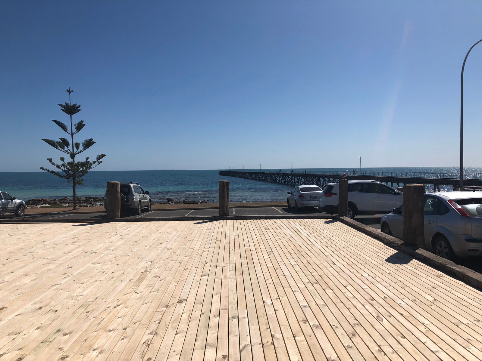North Moonta SA Accommodation QLD