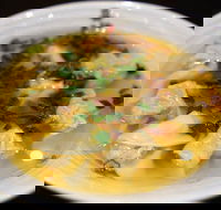 Qing's Kitchen - Accommodation QLD