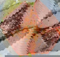 Rue Saigon - Accommodation QLD