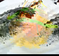 Salt Bar  Bistro - Accommodation QLD