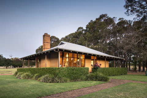 Sandalford Wines - Margaret River - Accommodation QLD 1