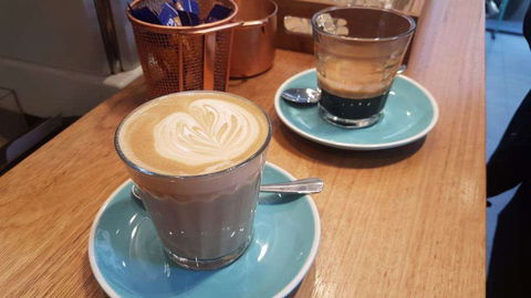 Sargon - North Melbourne - Accommodation QLD 0