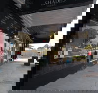 Shades Foods - Accommodation QLD