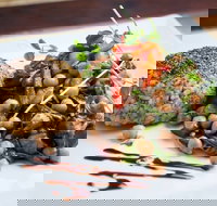 Siam Sunset Express - Bellbowrie - Accommodation QLD