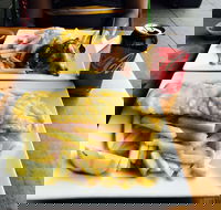 Silver Palace Chinese Restaurant