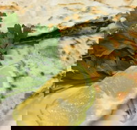 Sing Bo - Accommodation QLD