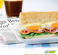 Subway - Essendon - Accommodation QLD