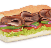 Subway - Glendenning