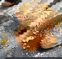 Syd  Phyllis - Accommodation QLD