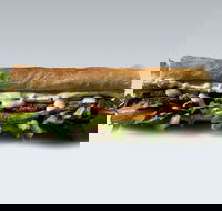 Taste Baguette - Chipping Norton - Accommodation QLD