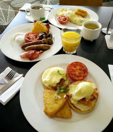Temptations - Accommodation QLD 0
