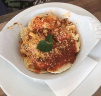 The Maltese Pastizzi Bar  Restaurant - Accommodation QLD