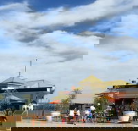 The Grove at Hidden Valley Resort - Accommodation QLD