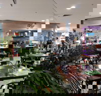 The 7th Corner Cafe - Accommodation QLD