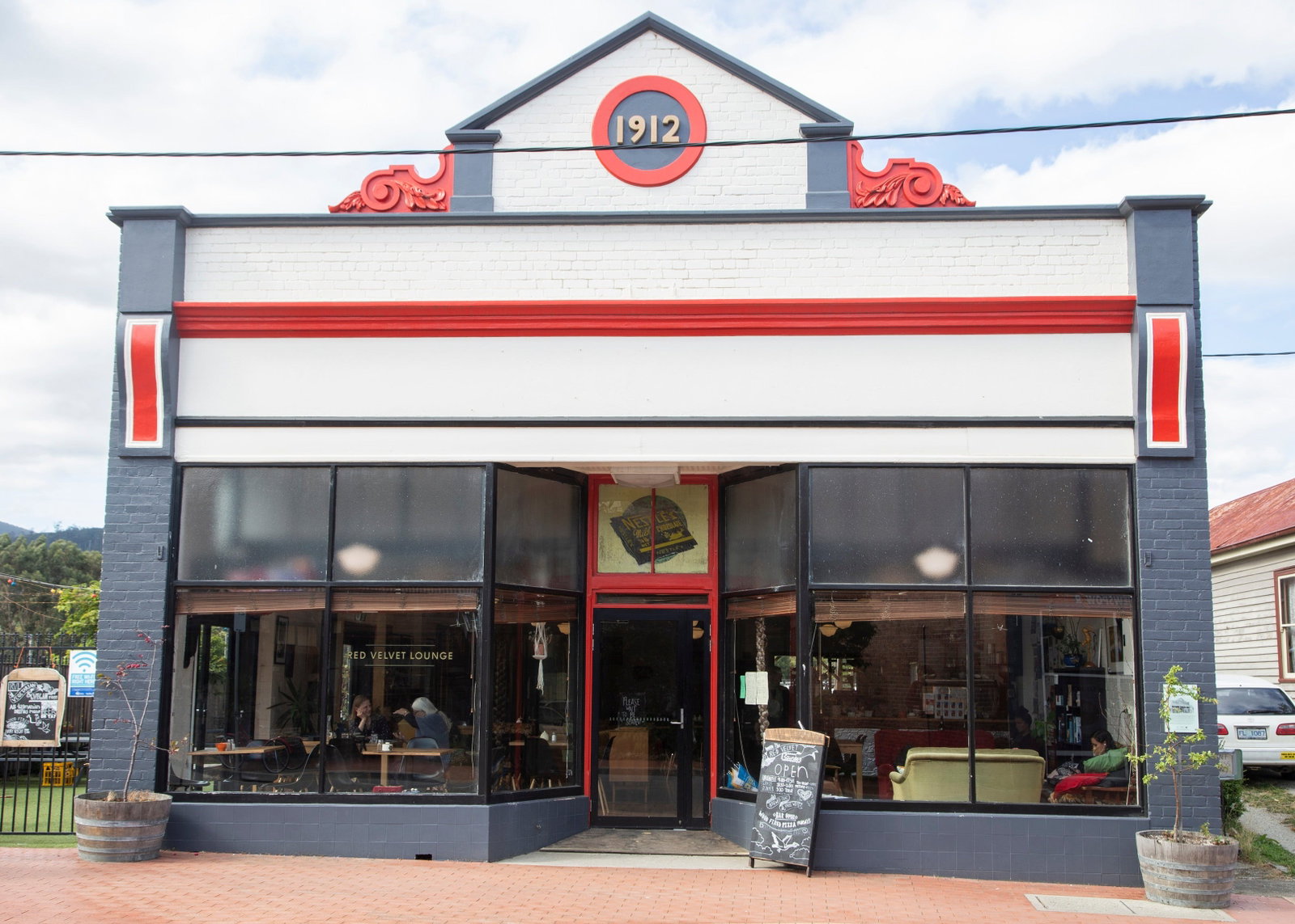 Cygnet TAS Accommodation QLD