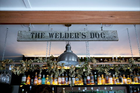The Welders Dog - Accommodation QLD 0