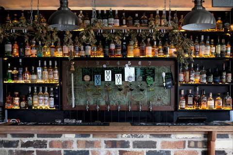 The Welders Dog - Accommodation QLD 1