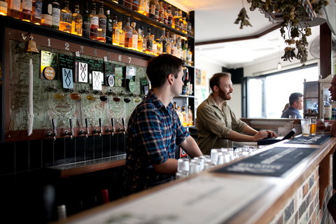 The Welders Dog - Accommodation QLD 2