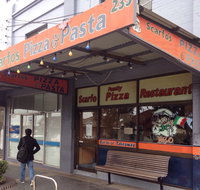 The Scarfo Family Pizza Restaurant - Accommodation QLD