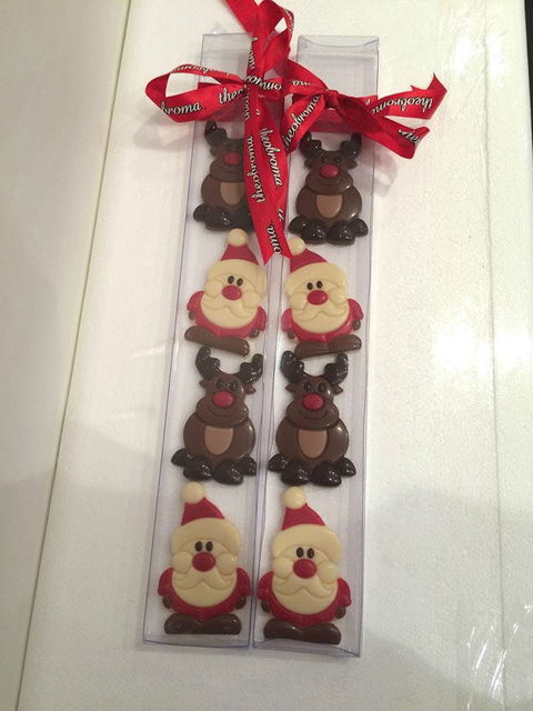 Theobroma Chocolate Lounge - Dandenong - Accommodation QLD 0