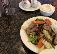 Three Little Birds Cafe