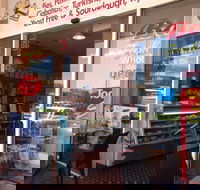 Tony Tran Bakery - Accommodation QLD