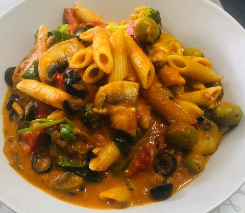 Toodyay Spice & Grill - Accommodation QLD 0