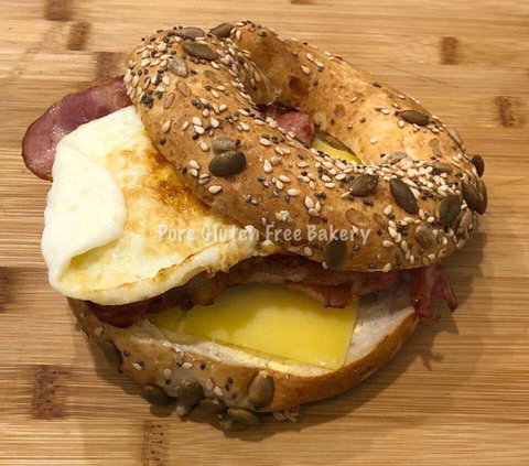 Treat No Wheat - Accommodation QLD 0