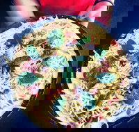 Vinnie's Pizza Boys - Accommodation QLD