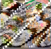 Wasabi Monkey - Accommodation QLD