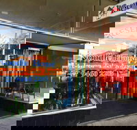 Watermark Restaurant - Accommodation QLD