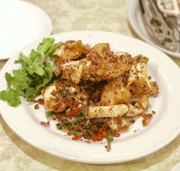 Win's Seafood Restaurant - Accommodation QLD