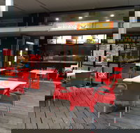 Wok in a Box Hillarys - Hillarys - Accommodation QLD