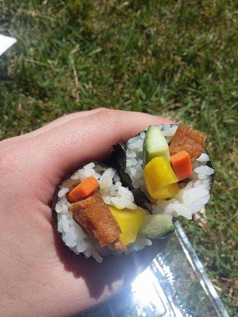 Yuri Sushi - Accommodation QLD 0