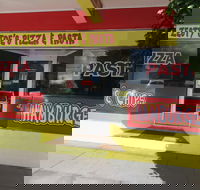 Zesty Joe's - Cheltenham - Accommodation QLD