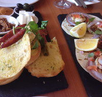Addison's Restaurant
