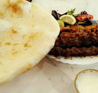 Afghan Master Kebab - Accommodation QLD