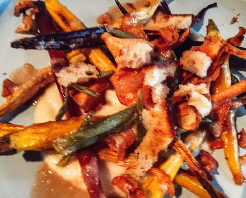 Babyface Kitchen - Accommodation QLD 0