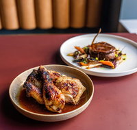 Bar Uma - Accommodation QLD