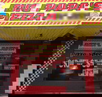 Big Pappa's Pizza - Accommodation QLD